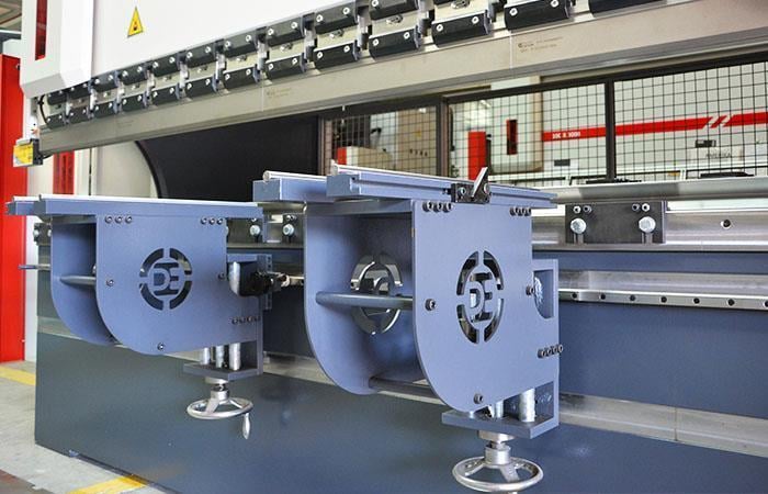 Dener PUMA XL 1540  Hydraulic Press Brake Machine