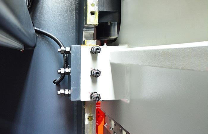 Dener PUMA XL 1540  Hydraulic Press Brake Machine