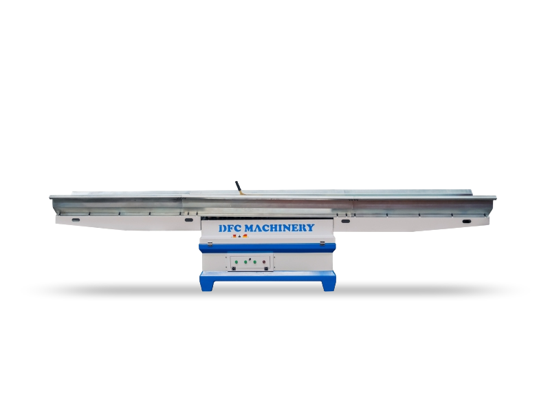 DFC KKK 0001 Auto Duct Seam Closer Machine