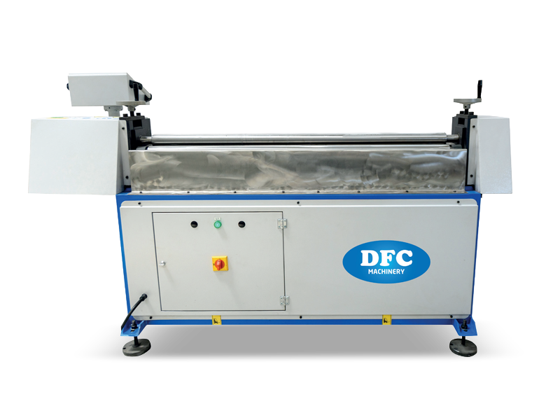 DFC OSM 0001 Roval Roller - Automatic Cylinder Machine