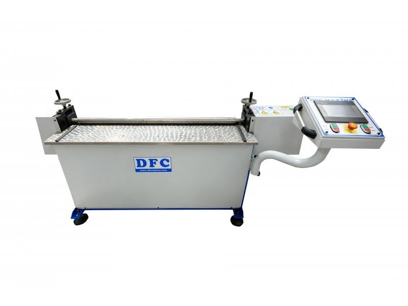 DFC OSM 0001 Roval Roller - Automatic Cylinder Machine