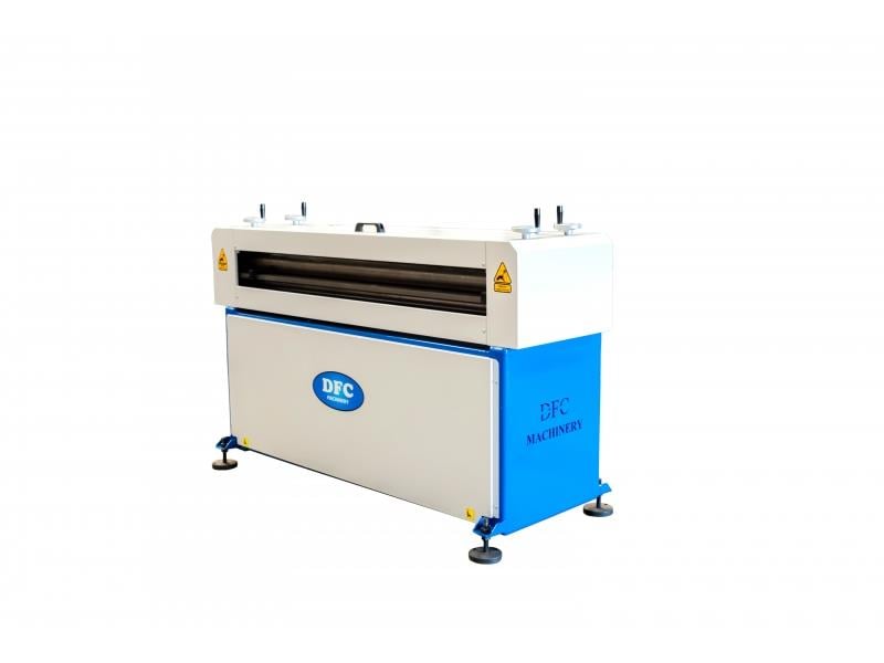 DFC PSB 0001 Plasma Sheet Feeder 1 Feeder