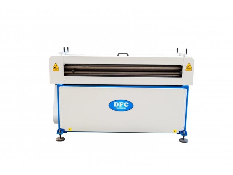 DFC PSB 0002 Plasma Sheet Feeder 3 Feeder