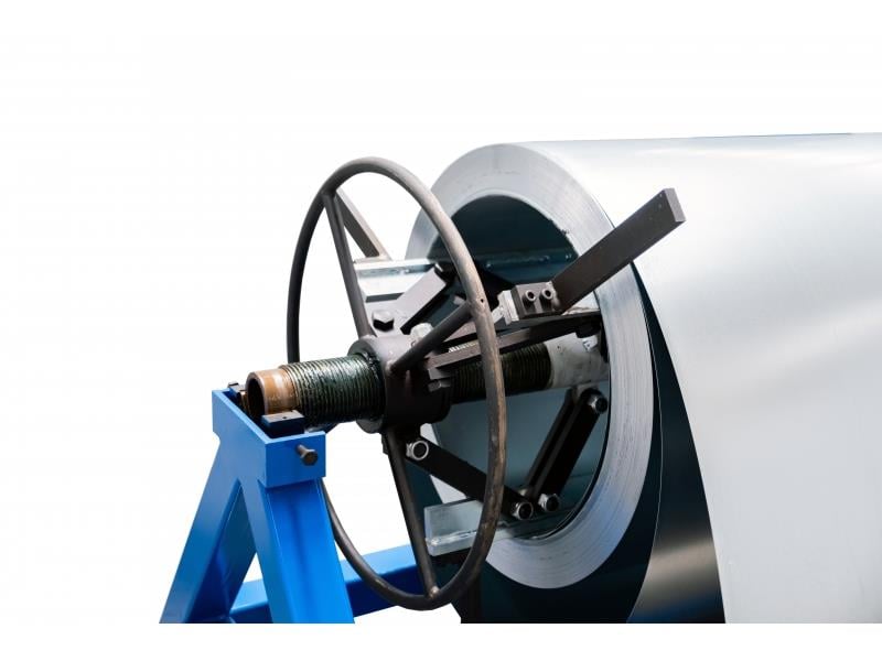 DFC RT 0001 Roll Carrier 5 Ton Roll Holder