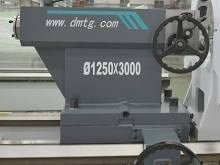 DMTG CW61100M-1000x1500 Conventional Lathe Machine