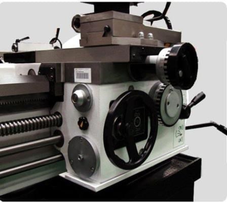 DMTG CW6263E-630x1000 Conventional Lathe Machine