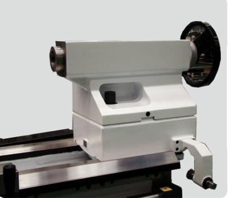DMTG CW6263E-630x1500 Conventional Lathe Machine