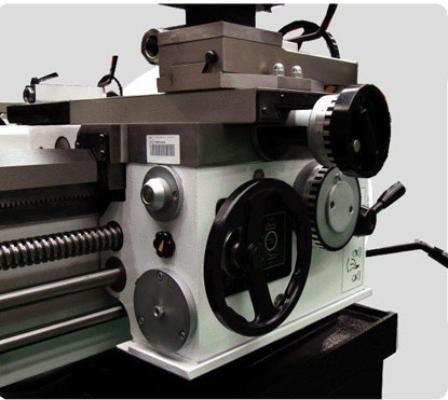 DMTG CW6263E-630x1500 Conventional Lathe Machine
