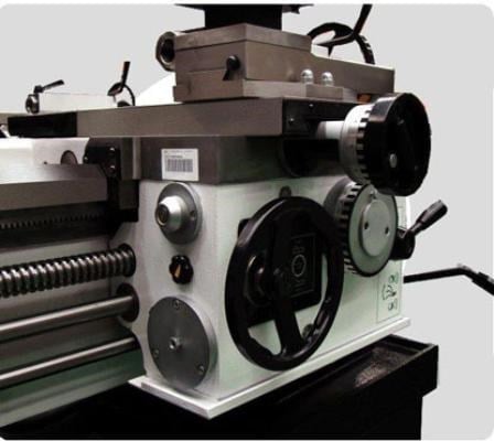 DMTG CW6263E-630x1500 Conventional Lathe Machine