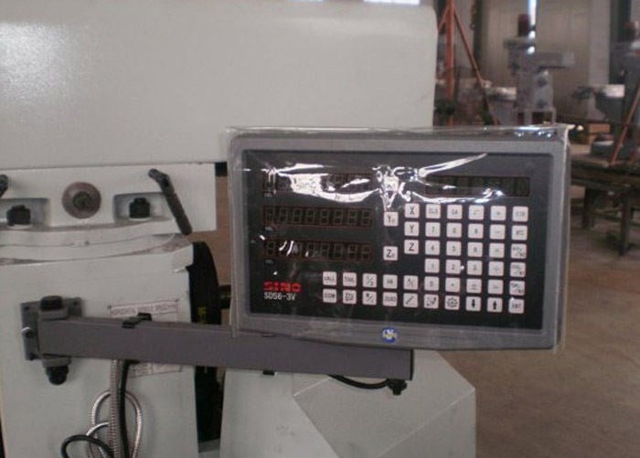 DMTG CW6263E-630x1500 Conventional Lathe Machine