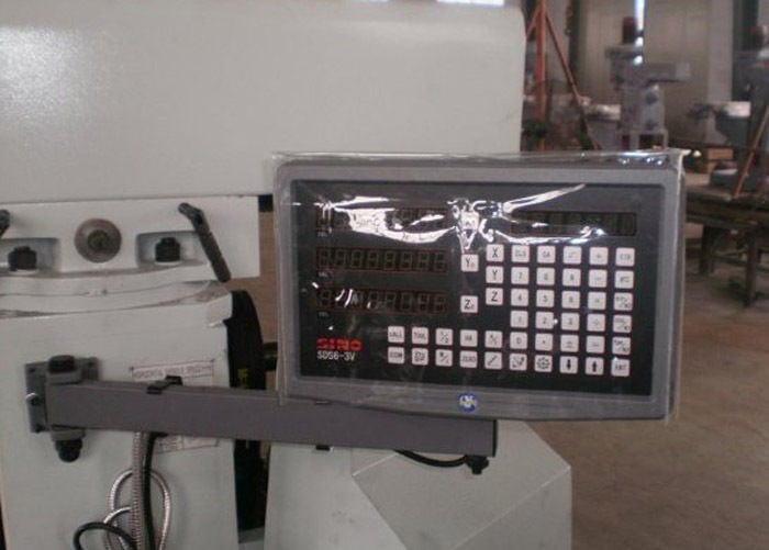 DMTG CW6263E-630x1500 Conventional Lathe Machine