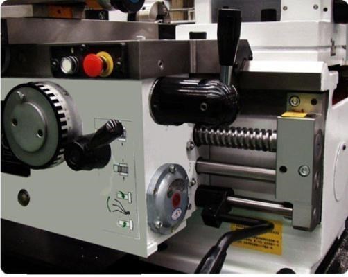 DMTG CW6263E-630x1500 Conventional Lathe Machine