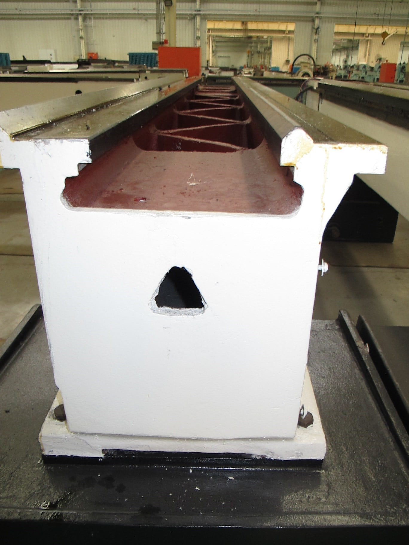 DMTG CW6263E-630x1500 Conventional Lathe Machine