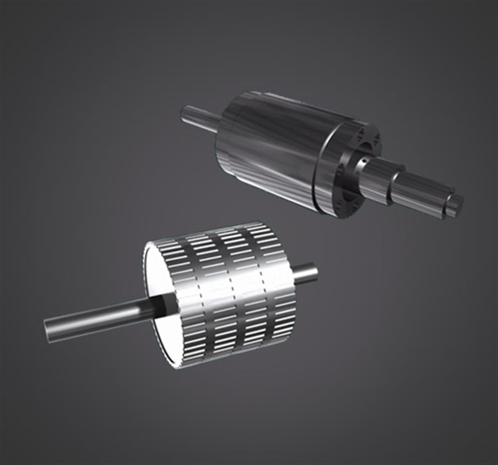 E-tech EGP- 2550 Plunge Type Cylindrical Grinder