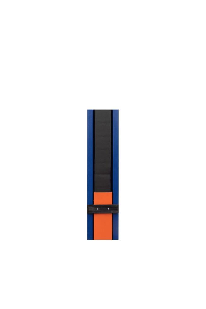 Eounice ON-7224K 4.2 Ton Base Plate Two Post Lift Two Side Manual Release and Dual Chain Drive Cylinders