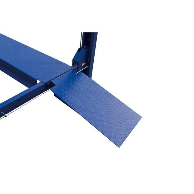 Eounice ON-7436P Automotive Four Post Parking Lift 