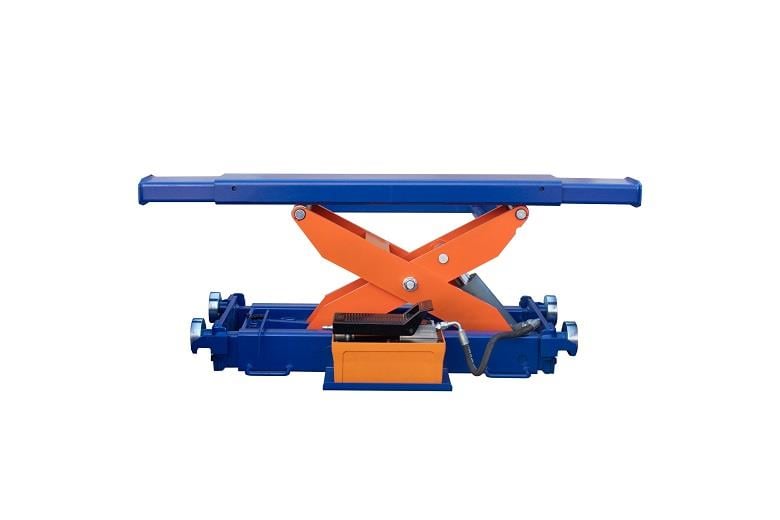 Eounice ON-7436P Automotive Four Post Parking Lift 