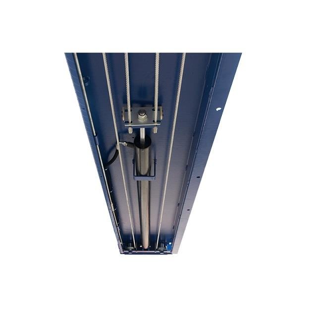 Eounice ON-7436P Automotive Four Post Parking Lift 