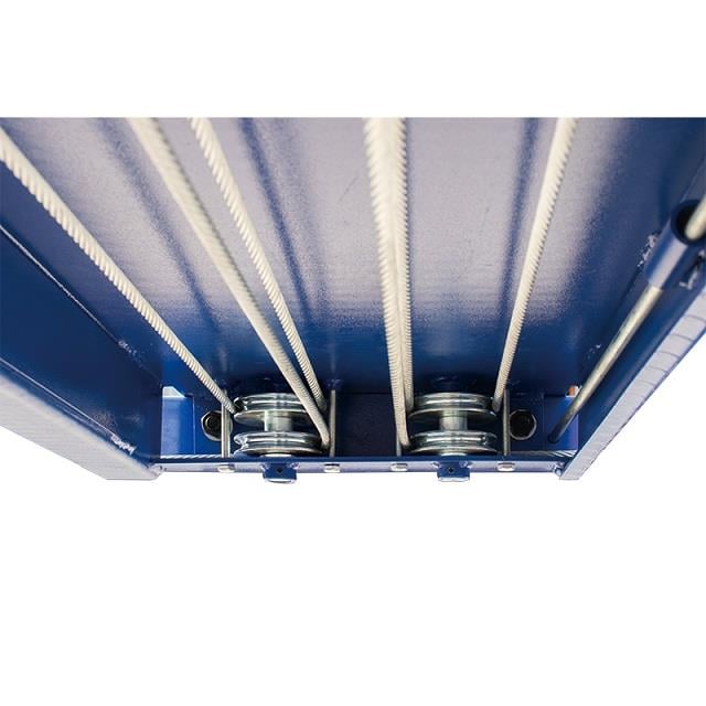Eounice ON-7440PB Four Post Lift