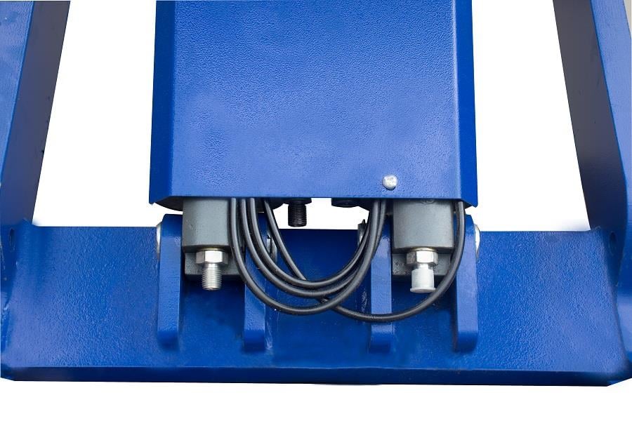 Eounice ON-7801 4.0T Scissor Lifts