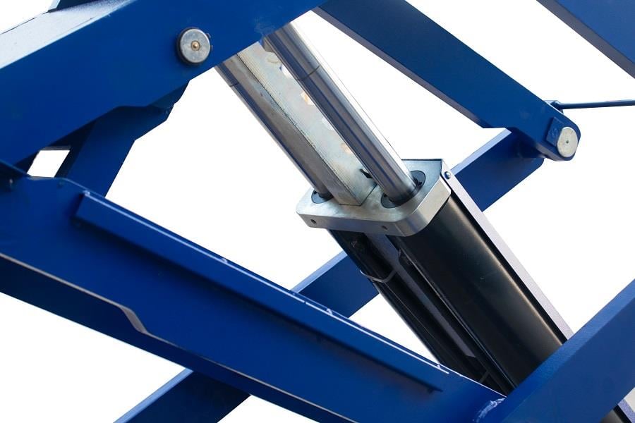 Eounice ON-7801 4.0T Scissor Lifts