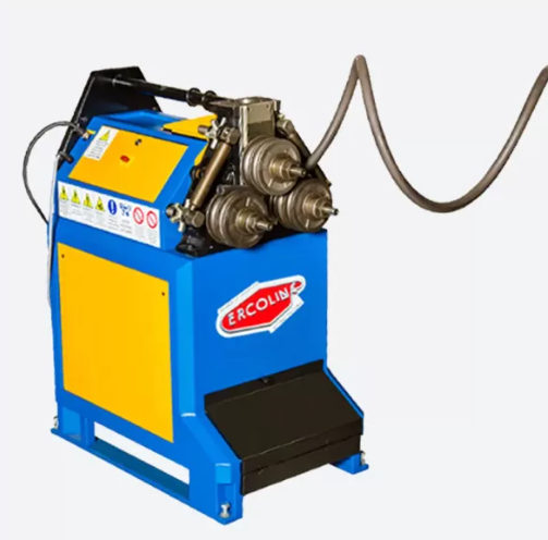 Ercolina CE40H Ring Roller Machine
