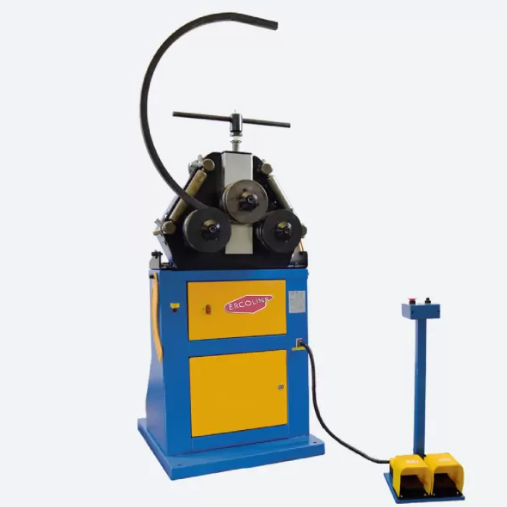 Ercolina CE40M Ring Roller Machine