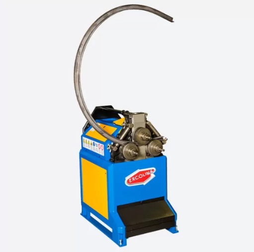 Ercolina CE50H Ring Roller Machine