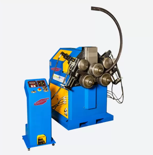 Ercolina CE70H3 Ring Roller Machine