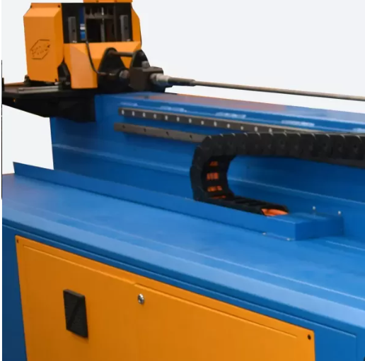 Ercolina EB33 FCNC7V1 Mandrel Benders