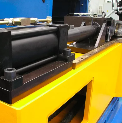 Ercolina GB180 Mandrel Benders