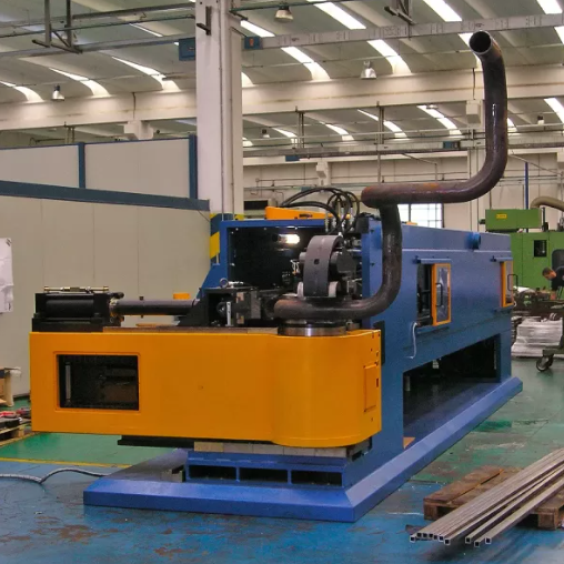 Ercolina GB180 Mandrel Benders