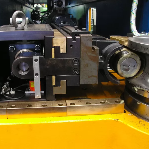 Ercolina GB180 Mandrel Benders