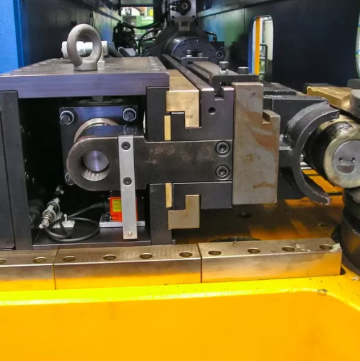 Ercolina GB180 Mandrel Benders