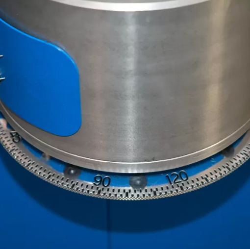Ercolina HB60 Rotary Draw Benders