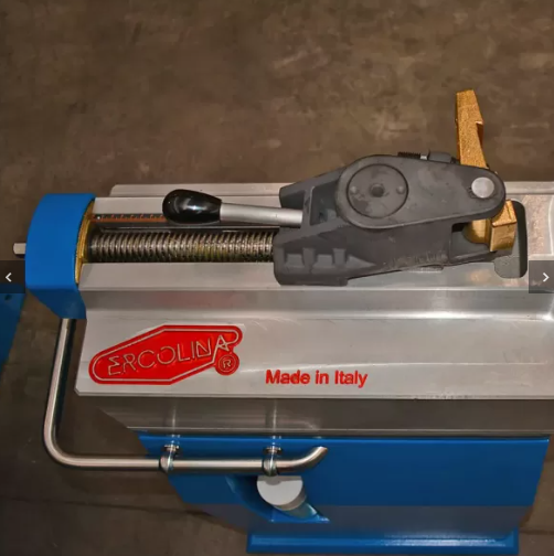 Ercolina HB60 Rotary Draw Benders