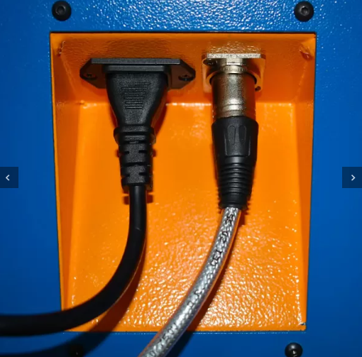 Ercolina HB60 Rotary Draw Benders