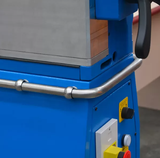 Ercolina HB60 Rotary Draw Benders