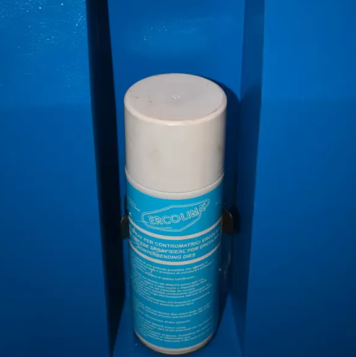 Ercolina HB60 Rotary Draw Benders