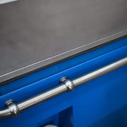 Ercolina HB60 Rotary Draw Benders