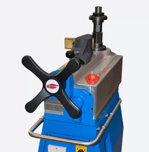 Ercolina HB60 Rotary Draw Benders
