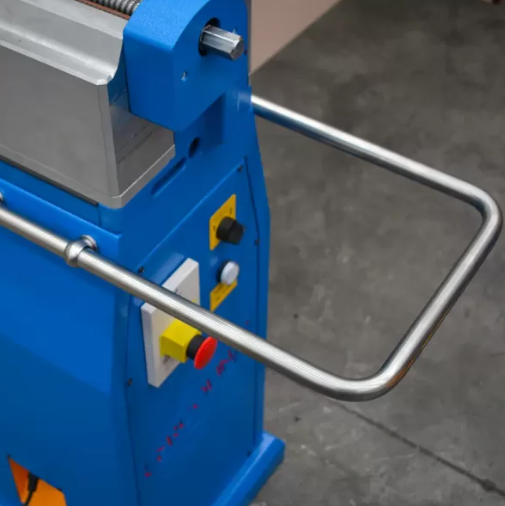 Ercolina HB60 Rotary Draw Benders