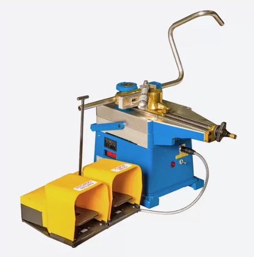 Ercolina MD070 Mandrelless Tube Bender