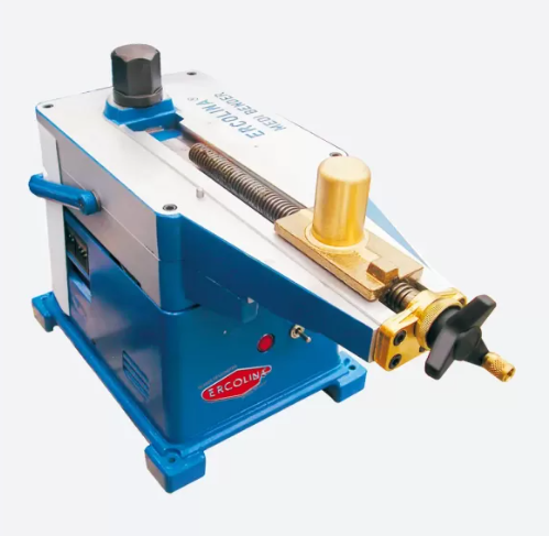 Ercolina MD070 Mandrelless Tube Bender