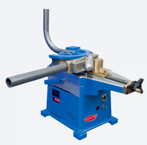 Ercolina MD070 Mandrelless Tube Bender