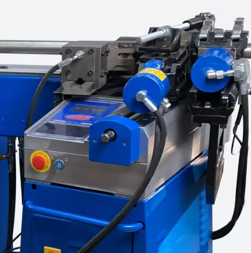 Ercolina MG030 A NC Mandrel Benders