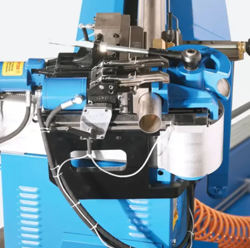 Ercolina MG030 A NC Mandrel Benders