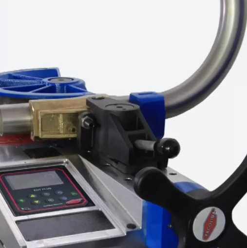 Ercolina MG030 Rotary Draw Benders