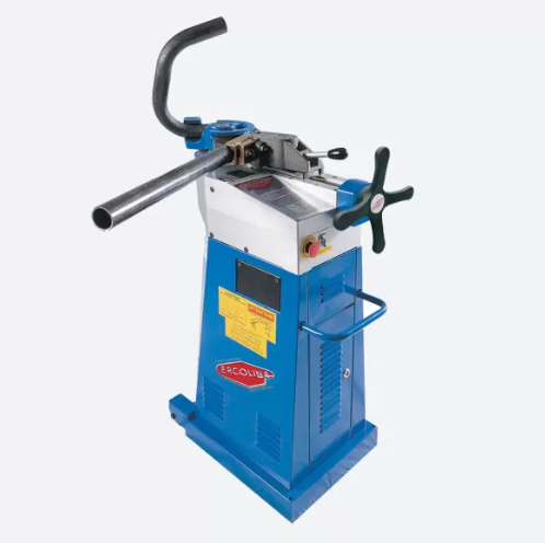 Ercolina SB48 Rotary Draw Benders