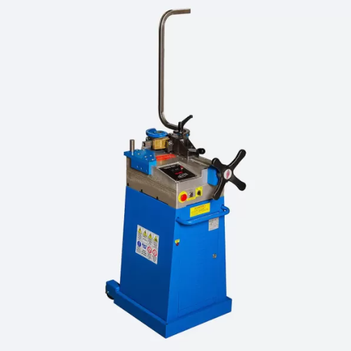 Ercolina TB050 Rotary Draw Benders